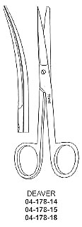 Operating Scissor